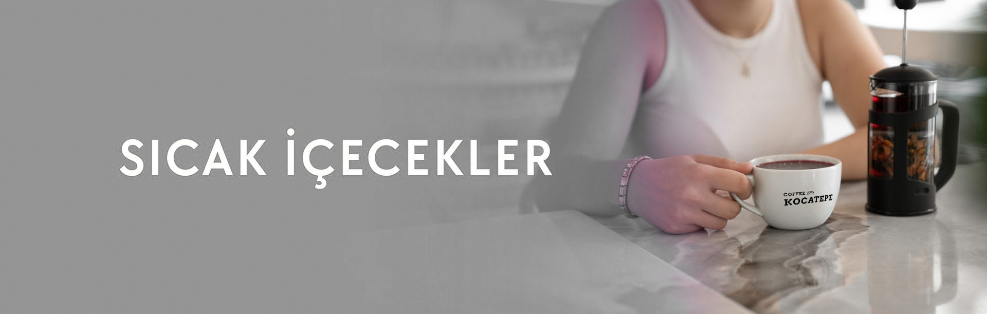 İçecekler
